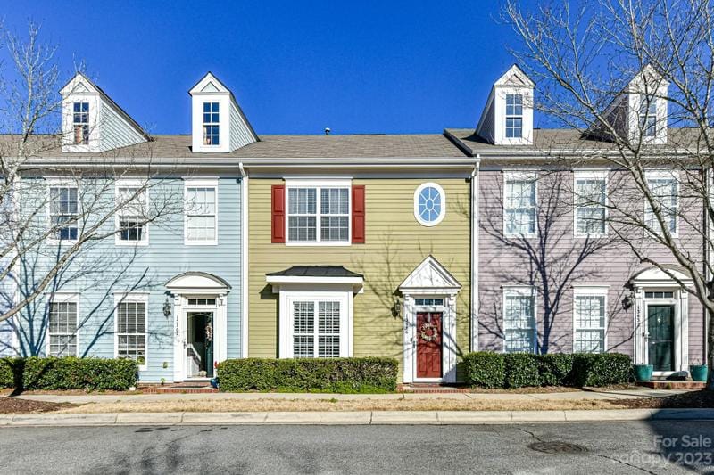 13636 Morehouse Street, Huntersville, NC 28078 for Sale