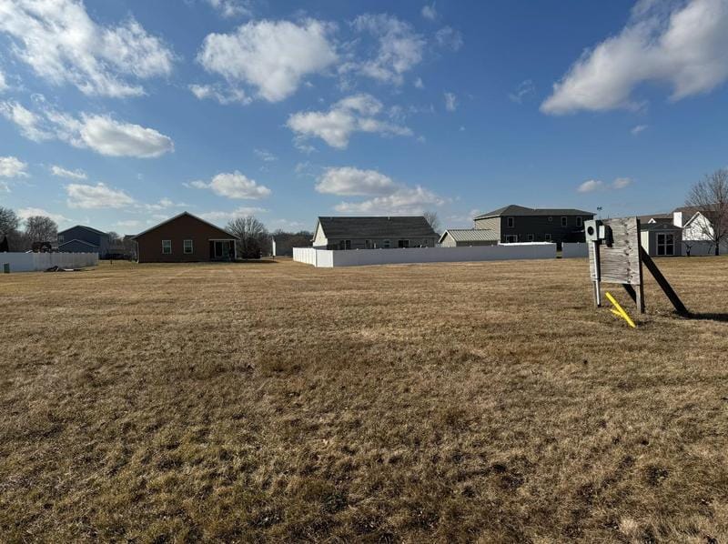0 Sharyn St, Kouts, IN 46347 - MLS 544741 for Sale