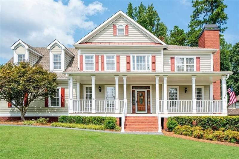Powder Springs, Cobb County, GA House for sale Property ID: 418185568