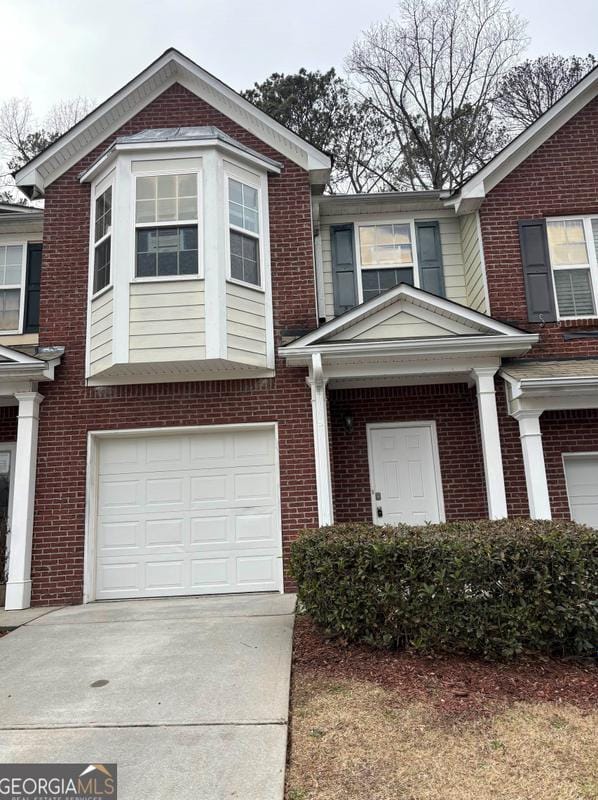 4880 W Park Cir, Atlanta, GA 30349 - MLS 20168257 for Sale