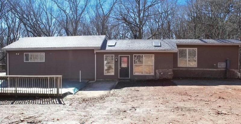 13342 ROUTE E, Pineville, MO 64856 Single Family Residence For Sale  MLS# 60260382