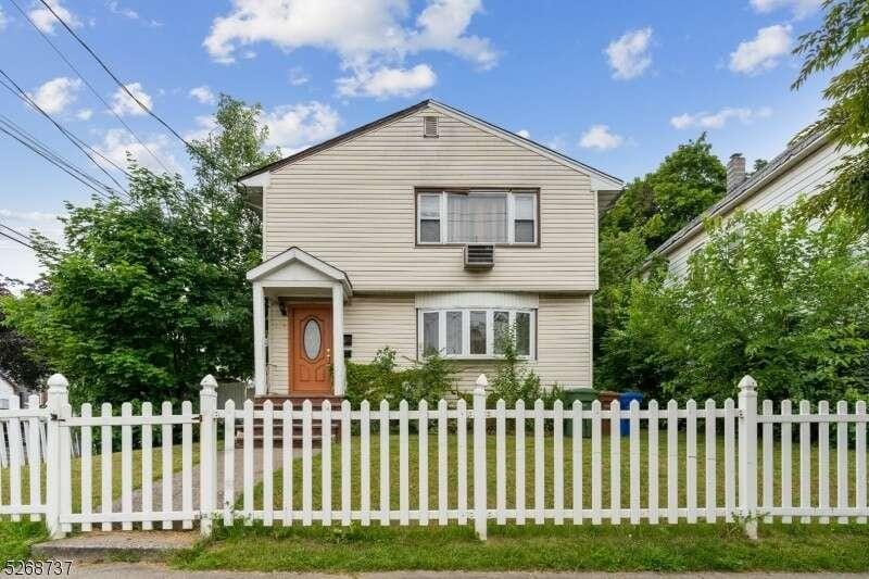 1530 S Wood Ave, Linden, NJ 07036  623998417 for Sale