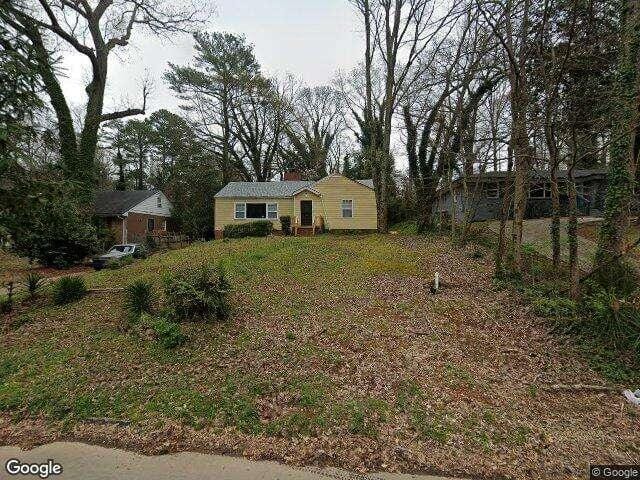 Pollard, ATLANTA, GA 30311  623801004 for Rent