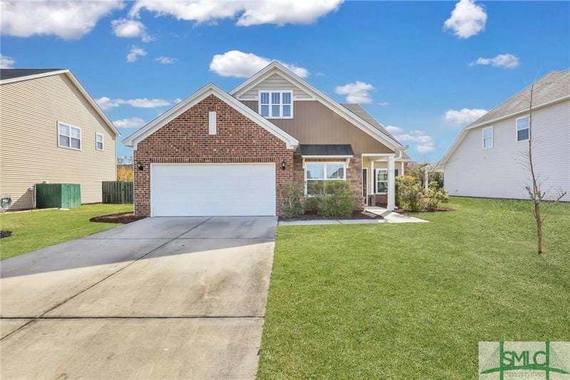53 TARBERT CUT, Richmond Hill, GA 31324 Single Family Residence For Sale  MLS# 304935