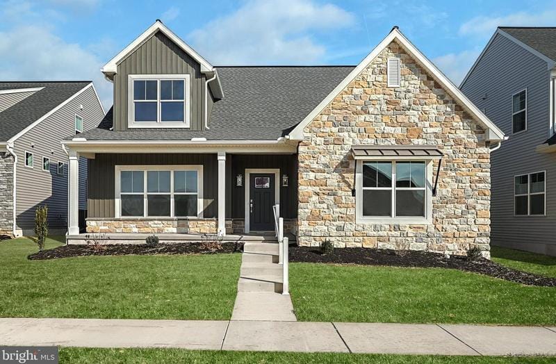 9 Pinnacle Rdg Dr, Annville, PA 17003 - MLS PALN2013266 for Sale
