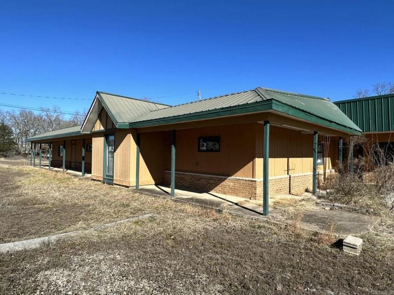 1131 E MAIN ST, Flippin, AR 72634 Land For Sale  MLS# 24003176