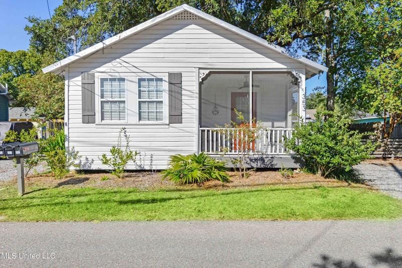 Bay Saint Louis, Hanbird County, MS House for sale Property ID: 418261751