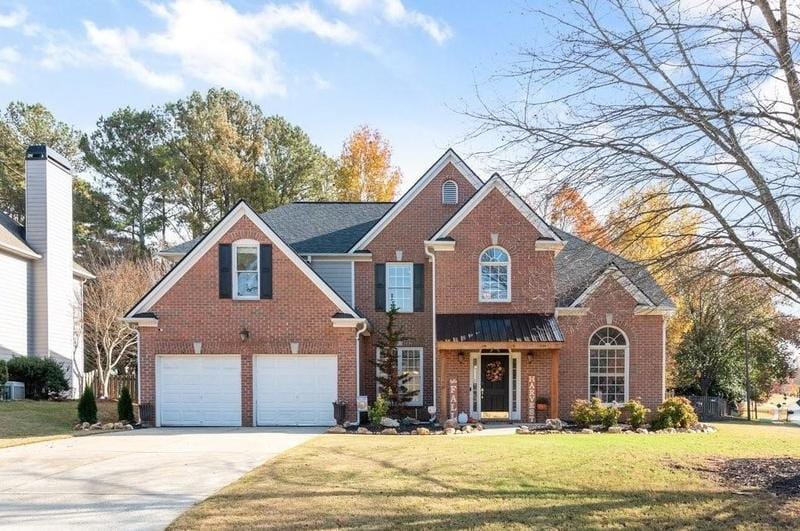 4971 Kingsbridge Ct, Powder Springs, GA 30127 - MLS 7329090 for Sale