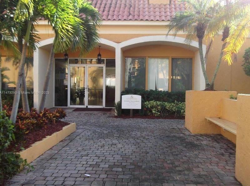 17901 NW 68th Ave #R103, Hialeah, FL 33015 - MLS A11473290 for Rent