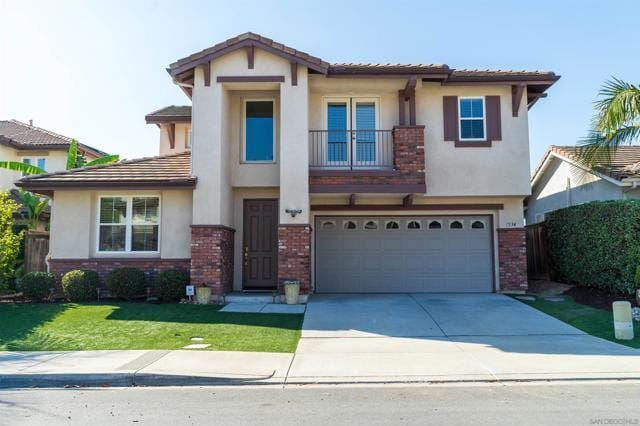 1534 Loma Alta Dr, San Marcos CA 92069 for Sale