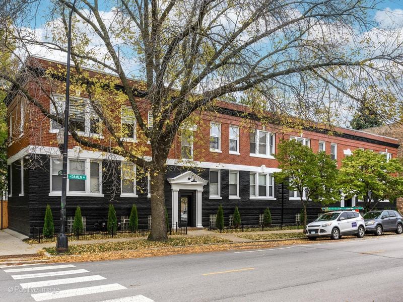 5319 North Damen Avenue, Unit 2, Chicago, IL 60640 for Rent