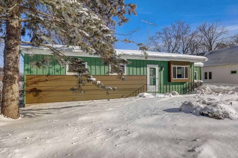 501 South Milwaukee Street, Theresa, WI 53091 for Sale