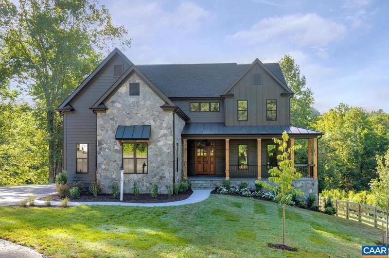 705 Villa Deste Dr, Charlottesville, VA 22903 - MLS 649119 for Sale