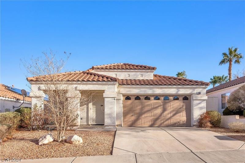 280 Spring Palms St, Henderson, NV 89012  MLS# 2558861 for Sale