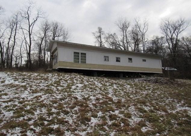 349 Upper Sandy Hollow Rd, Dunbar Township, PA 15486 - MLS 1640380 for Sale