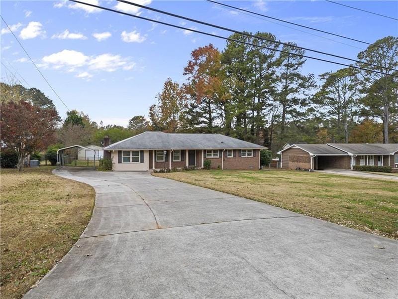 409 Shannon Way, Lawrenceville, GA 30044 for Sale
