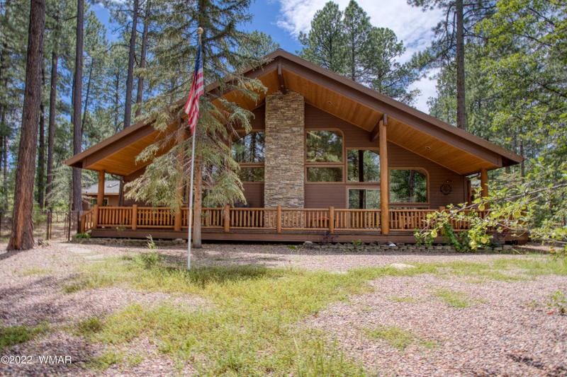 Pinetop, Navajo County, AZ House for sale Property ID: 414533893