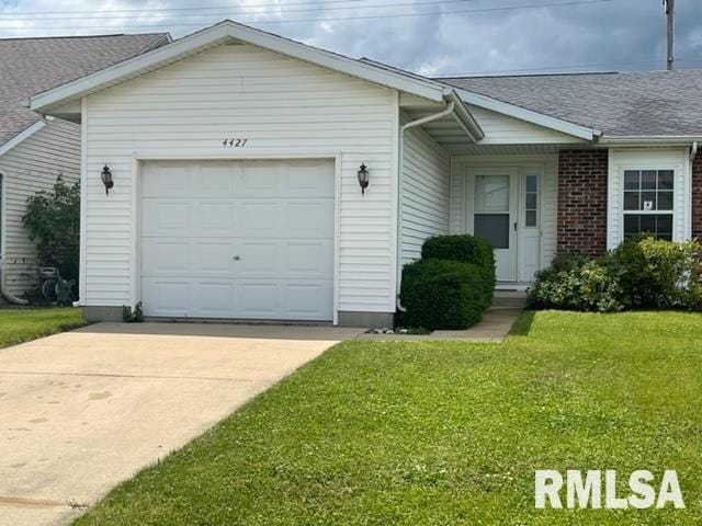 4427 Venetian Drive, Springfield, IL 62703 for Rent