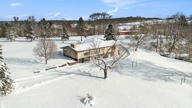21697 APACHE PASS, Reed City, MI 49677 Single Family Residence For Sale  MLS# 24004243 for Rent