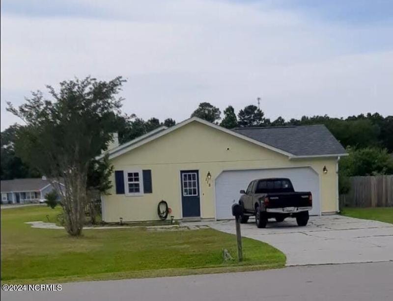 Hubert, Onslow County, NC House for sale Property ID: 418808108