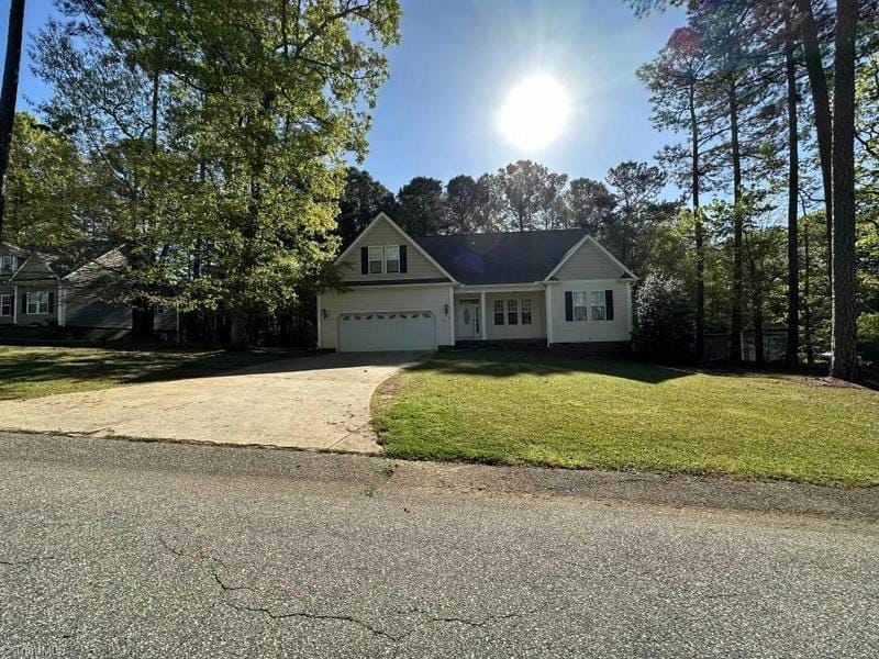 74 SUPREME DR, Lillington, NC 27546 Single Family Residence For Sale  MLS# 1131950 for Rent