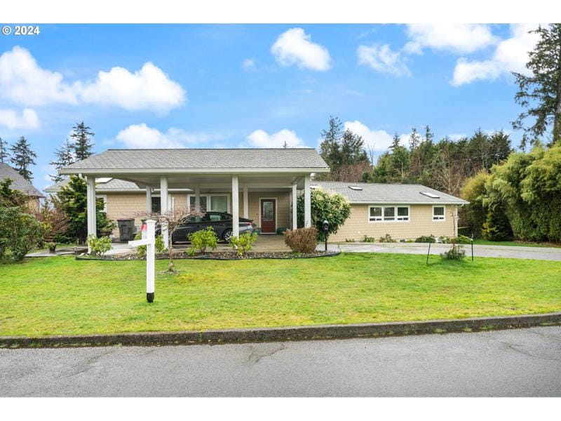 25 W KENSINGTON AVE, Astoria OR 97103 for Sale