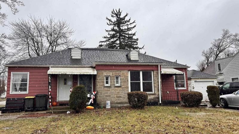 Fort Wayne, Allen County, IN House for sale Property ID: 418740931