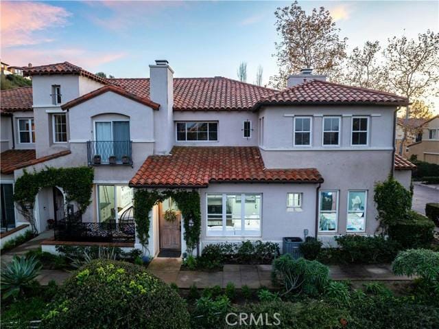 5 SORRENTO CT, Newport Coast, CA 92657 Condo/Townhouse For Sale  MLS# LG24024167