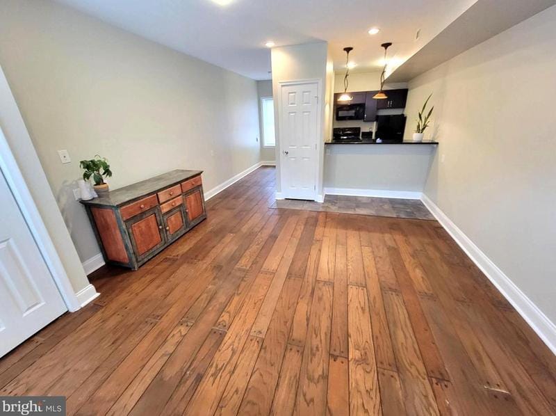 1907 Aliceanna St #1ST FLOOR, Baltimore, MD 21231 - MLS MDBA2112560 for Rent