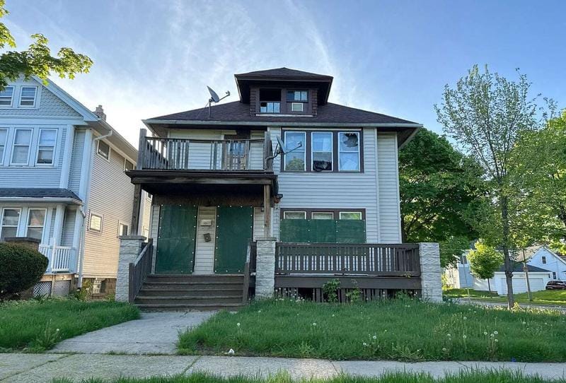 N 50Th St, Milwaukee, WI 53210  624437629 for Sale