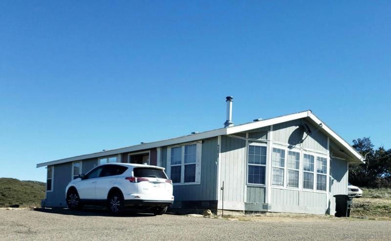 9295 CHRIS LN, Guatay, CA 91931 Single Family Residence For Sale  MLS# 240003003