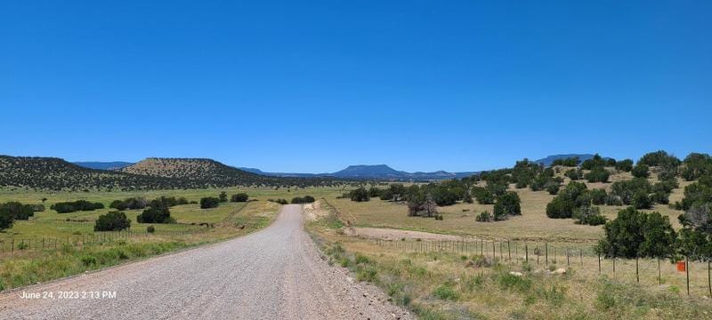 Datil, Catron County, NM Undeveloped Land for sale Property ID: 416878197