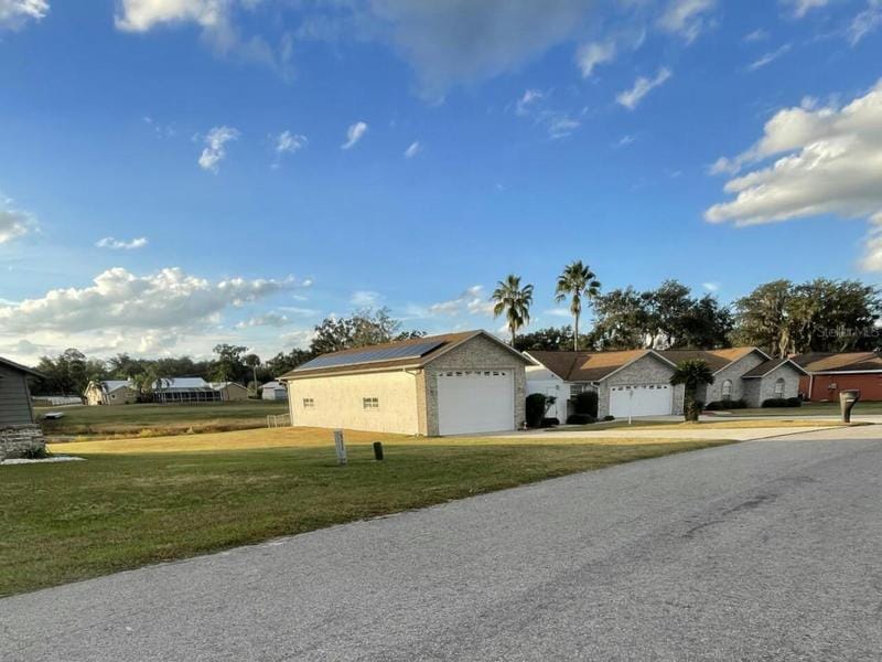 12162 SE 60TH AVENUE RD, BELLEVIEW, FL 34420 Single Family Residence For Sale  MLS# T3502958