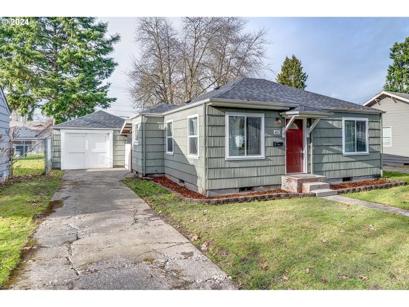 453 26TH AVE, Longview WA 98632 for Sale