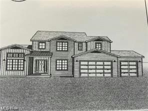 1216 MARQUARDT AVE NW, North Canton, OH 44720 Single Family Residence For Sale  MLS# 5016611