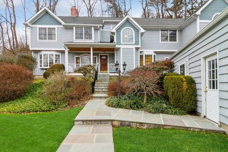 Pleasantville, Westchester County, NY House for sale Property ID: 418797932