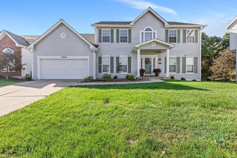 17068 Westridge Oaks Drive, Wildwood, MO 63040 for Sale
