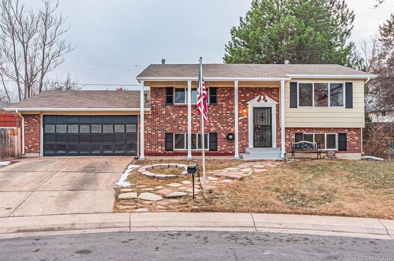 10459 Quivas St, Northglenn, CO 80234 - MLS 2251816 for Sale