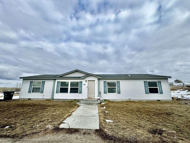 588 Bond Drive, Spring Creek, NV 89815  623925666 for Sale