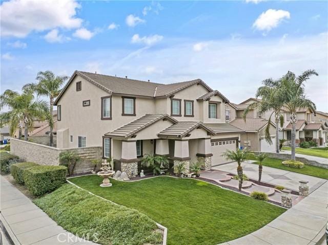 15555 Spruce Tree, Fontana CA 92336 for Sale