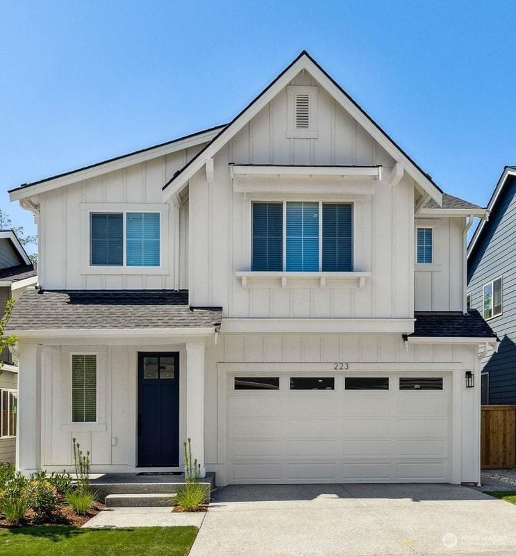 9322 NE 173rd Pl Lot 10, Bothell, WA 98011 - MLS 2192796 for Sale