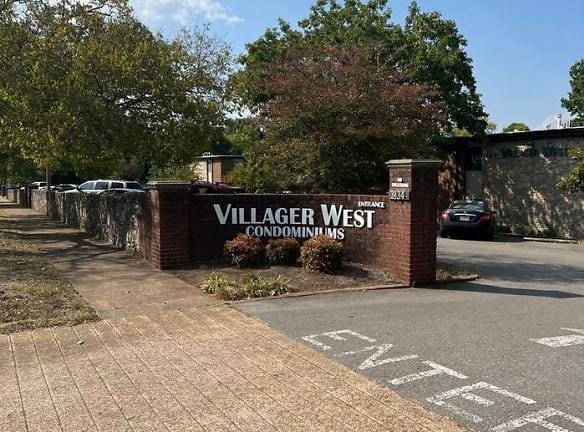2134 Fairfax Ave unit B3 - Nashville, TN 37212 - Home For Rent
