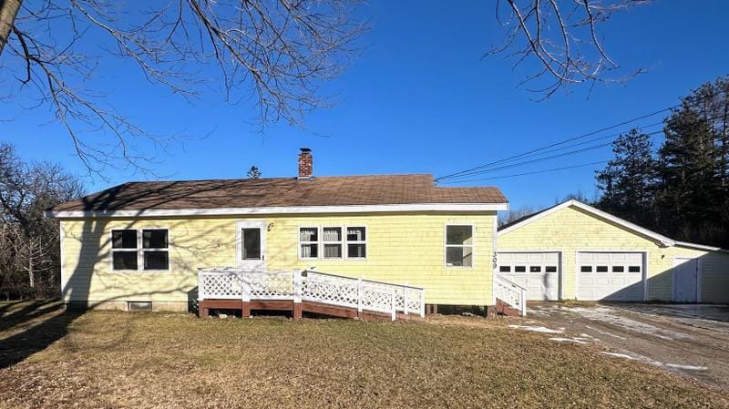 East Machias, Washington County, ME House for sale Property ID: 418687072