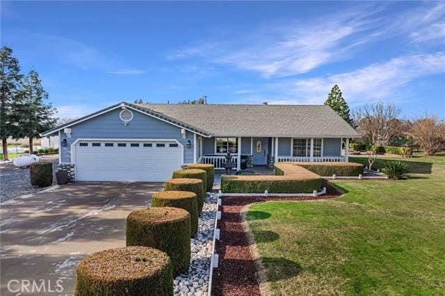 7975 Ricalia, Los Molinos CA 96055 for Sale