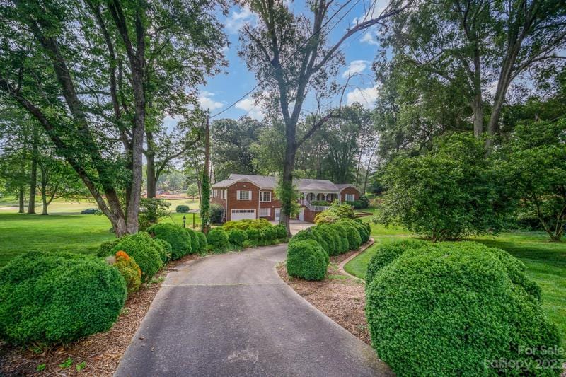 1271 West Henderson Street, Salisbury, NC 28144 for Sale