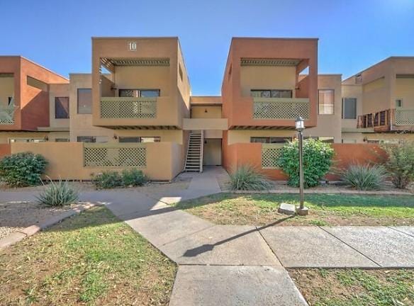 3500 Hayden Rd unit 1008 - Scottsdale, AZ 85257 - Home For Rent