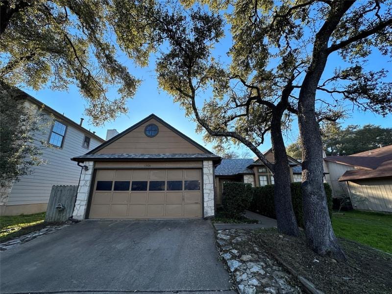 13108 Marble Falls Cove, Austin, TX 78729 for Rent
