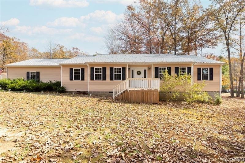 Mineral, Louisa County, VA House for sale Property ID: 418238158