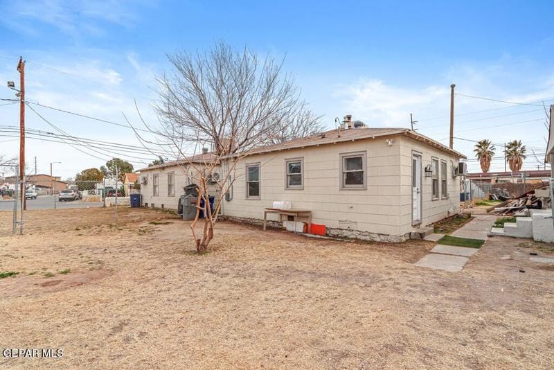 103 N Seville Drive, El Paso, TX 79905 for Sale