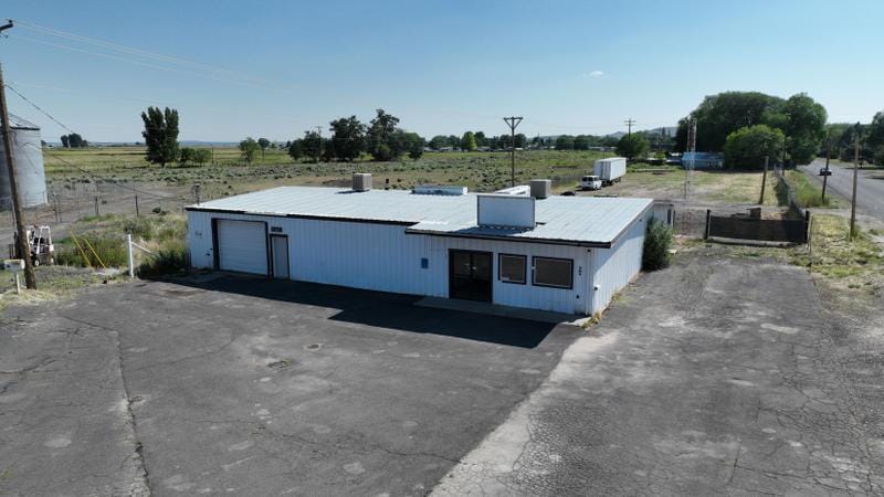 Burns, Harney County, OR Commercial Property, Homesites for sale Property ID: 418180503